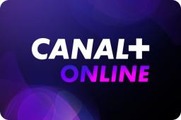 Kod podarunkowy CANAL+ online 1 miesiąc
