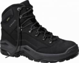 Lowa Sznurowane buty RENEGADE Work GTX black Mid, S3, CI, rozmiar 46