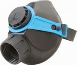 ekastu safety Półmaska Polimask 330 filtr wkręcany