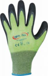 Optiflex Rękawice dziane MultiSeason, rozmiar 9 (12 par)