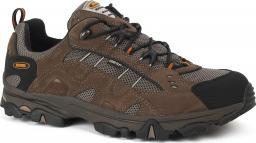 Buty trekkingowe męskie Meindl Magic Men GTX brązowe r. 41