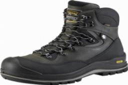 Grisport Ochronne buty Poseidon S3 GTX HRO SRC, rozmiar 41