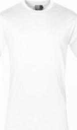  Promodoro T-shirt Premium, rozmiar L, biały