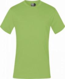  Promodoro T-shirt Premium, rozmiar M, dzika limonka