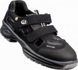  Stabilus Niskie buty 2124A, ESD, S1, rozmiar 42, czarne