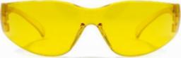  ZEKLER Okulary ochronne ZEKLER 3 HC/AF żółte