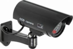  Atrapa kamery monitorującej CCTV (OR-AK-1208/B)