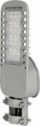  V-TAC Oprawa Uliczna LED V-TAC SAMSUNG CHIP 30W Soczewki 110st 135lm/W VT-34ST 6500K 4050lm 5 Lat Gwarancji