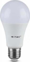  V-TAC Żarówka LED V-TAC 8,5W E27 A60 VT-2099 6500K 806lm