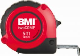  BMI Tasma miernicza kieszonkowa twoCOMP 3mx16mm BMI
