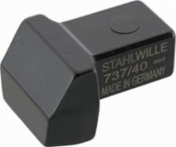  Stahlwille Wtykowa wkladka do dospawania 14x18mm STAHLWILLE
