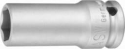  ASW Udarowa koncowka wymiennaklucza nasadowego, dluga 3/4" 36mm ASW