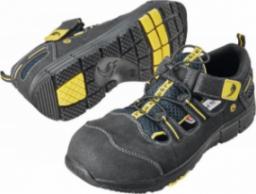baak Niskie buty Rene2 72112, S1P SRC ESD, rozmiar 40