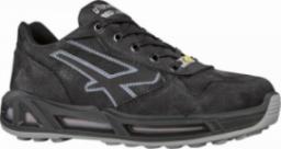 U-power Niskie buty Carbon Carpet S3 ESD SRC, roz. 45