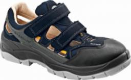 Stabilus Buty na rzepy 3113A, S1, rozmiar 42