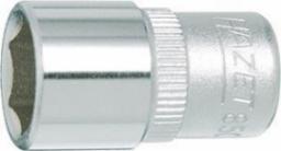  Hazet Nasadka 6-katna 1/4" 14x mm HAZET