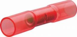  Knipex Zlaczka kablowa tulejowa z izolacja z weza termokurczliwego 0,5-1,0mm 100szt. KNIPEX