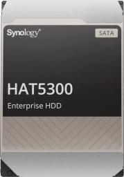 Dysk serwerowy Synology HAT5300 4TB 3.5'' SATA III (6 Gb/s)  (HAT5300-4T)