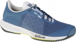  Wilson Wilson Kaos Swift WRS328960 Niebieskie 40 2/3