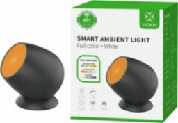  Woox WOOX R5145 Inteligentny smart reflektor wewnętrzny WiFi LED 2,2W RGB