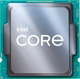 Procesor Intel Core i7-11700T, 1.4 GHz, 16 MB, OEM (CM8070804491314)