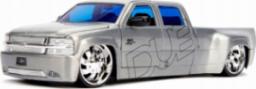 Jada Toys SILVRADO CHEVY 1999 DODLEY MODEL JADA 1:24