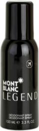  Mont Blanc Legend Dezodorant w sprayu 100ml