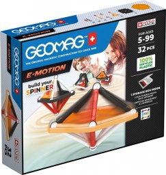  Geomag Geomag E-motion Recycled 32el.