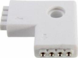  V-TAC Konektor Złączka Taśm LED V-TAC Typ L 5050