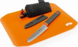  GSI Outdoors Zestaw turystycznych GSI Outdoors Santoku Cut+Prep