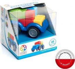  Iuvi Smart Games SmartCar Mini (Gift Box) (ENG)