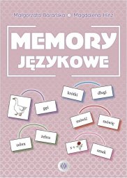  Harmonia Memory językowe