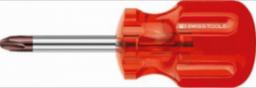 PB Swiss Tools Wkrętak Stubby PH2x 40mm Classic PB Swiss Tools