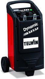 Telwin Prostownik do ladowania 12/24V