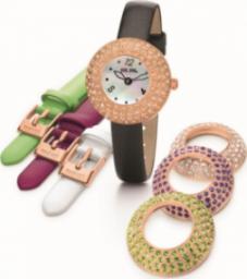 Zegarek Folli Follie Zegarek Damski Folli Follie WF0B055SPS ( 30 mm)