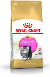  Royal Canin Persian Kitten karma sucha dla kociąt do 12 miesiąca życia rasy perskiej 10 kg