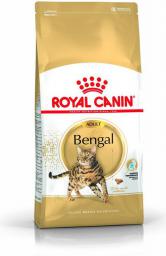  Royal Canin Bengal Adult karma sucha dla kotów dorosłych rasy bengal 2kg