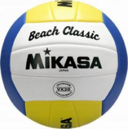  Mikasa Piłka siatkowa plażowa MIKASA VX20