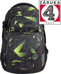 Coocazoo COOCAZOO 2.0 plecak PORTER, kolor: Lime Flash