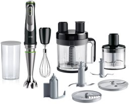 Blender Braun MultiQuick 9 MQ9195XLI