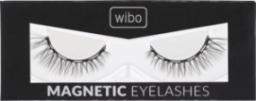  Wibo WIBO_Magnetic Eyelashes magnetyczne rzęsy wielokrotnego użytku 1 para