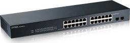Switch ZyXEL GS1900-24 (GS1900-24-EU0102F)