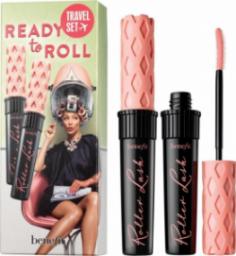 Benefit BENEFIT_Roller Lash Eye Mascara tusz do rzęs Black 2x8,5g