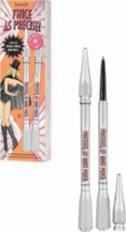 Benefit BENEFIT_Twice As Precise My Brow Pencil kredka do brwi Warm Light Brown 2x8g