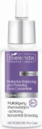 Bielenda BIELENDA PROFESSIONAL_Microbiome Pro Care Multiactive Balancing And Protecting Face Concentrate multiaktywny równoważąco-ochronny koncentrat do twarzy 30 ml