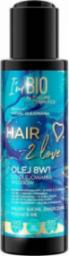  Eveline EVELINE_Hair 2 Love olej 8w1 do olejowania włosów 110ml