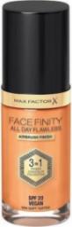 MAX FACTOR MAX FACTOR_Facefinity All Day Flawless 3in1 Foundation SPF20 podkład do twarzy 84 Soft Toffee 30ml