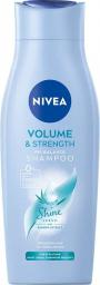  Nivea NIVEA_Care Shampoo Volume Care szampon do włosów zwiększający objętość 400ml