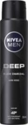  Nivea NIVEA_Men Deep antyperspirant spray 48H 250ml