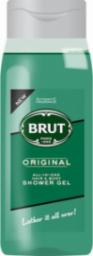 Brut BRUT Original All-In-One Hair &amp; Body Shower Gel 500ml